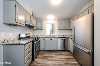 10951 N 91st Ave Unit 175, Peoria, AZ 85345