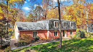 13365 Milnor Rd, Pickerington, OH 43147