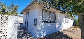 2513 Cedar Ave Unit 1, Las Vegas, NV 89101
