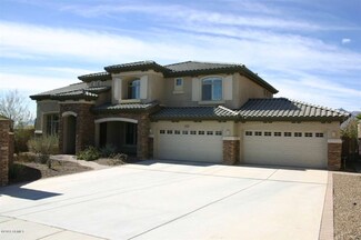 16420 S 30th Ave, Phoenix, AZ 85045
