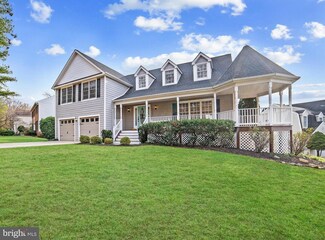 4901 Hornbeam Dr, Rockville, MD 20853