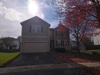 1851 Simpson Ct, Montgomery, IL 60538