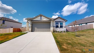 609 Waylon Cir, Killeen, TX 76542