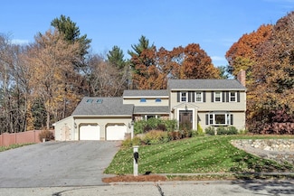 46 Chatham Rd, Billerica, MA 01821