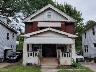 657 E 131st St, Cleveland, OH 44108