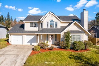 4125 SE Conifer Park Dr, Port Orchard, WA 98366