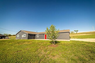 1580 N 140th Rd, Concordia, KS 66901