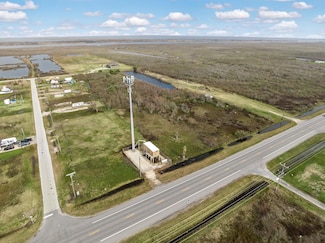 0000 Head Hunter Dr, Bolivar Peninsula, TX 77617