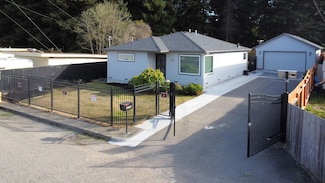 2030 Simmons Rd, Eureka, CA 95503