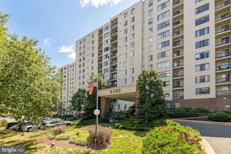 6300 Stevenson Ave Unit 503, Alexandria, VA 22304