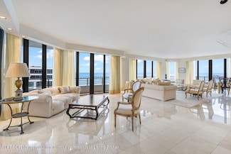 3100 S Ocean Blvd Unit 701s, Palm Beach, FL 33480