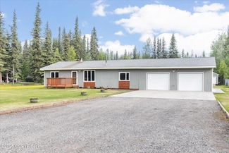 3432 Conifer Dr, North Pole, AK 99705