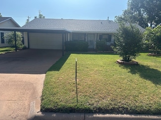 2309 Minter Ln, Abilene, TX 79603