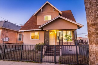 537 W 58th St, Los Angeles, CA 90037