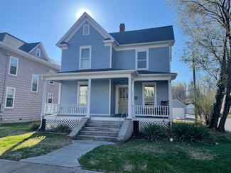 223 W Locust St, Covington, VA 24426