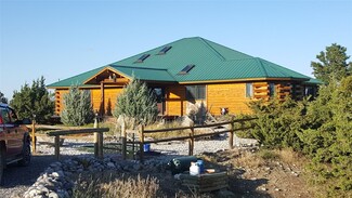 18973 Highway 12 E, Musselshell, MT 59059