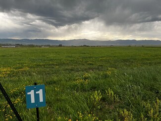 TBD P & P Dr Unit Lot 11, Sheridan, WY 82801