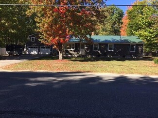 210 Goodwins Mills Rd, Lyman, ME 04002