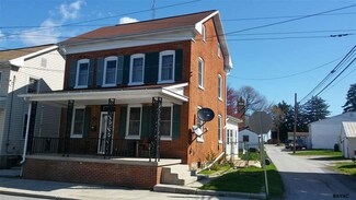 16 N 2nd St, Mc Sherrystown, PA 17344