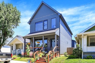 1247 Hartford St, Indianapolis, IN 46203