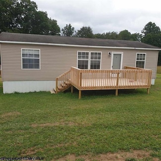 118 Joni Kay Blvd, Buckhannon, WV 26201