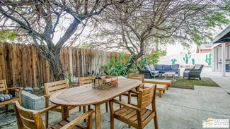 394 W Bon Air Dr, Palm Springs, CA 92262