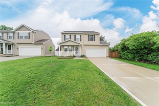 6105 Dunham Rd, Maple Heights, OH 44137