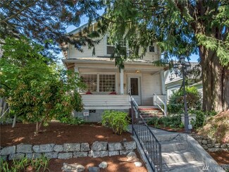 2110 Rockefeller Ave, Everett, WA 98201