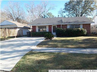 11866 Baylor Dr, Baton Rouge, LA 70816