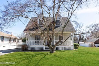 56 Wall St, West Long Branch, NJ 07764