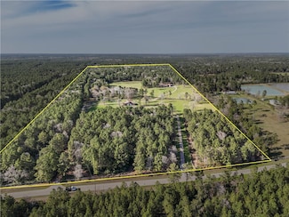 26250 Riley Rd, Waller, TX 77484