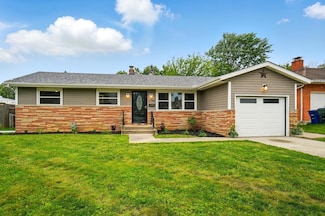 1105 Fordham Rd, Columbus, OH 43224