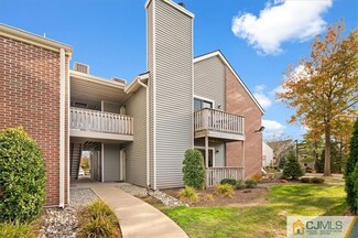 1604 Ravens Crest Dr, Plainsboro, NJ 08536