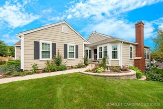 268 Sedgewick Cir, Saint Charles, IL 60174