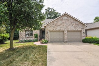 1811 Skyline Rd, Lafayette, IN 47905