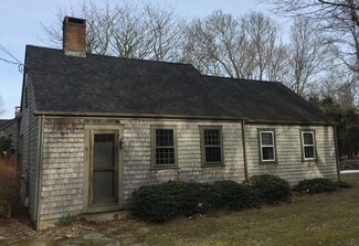192 Old Harbor Rd, Westport, MA 02790