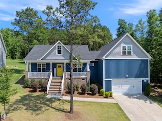 374 Heart Pine Dr, Wendell, NC 27591