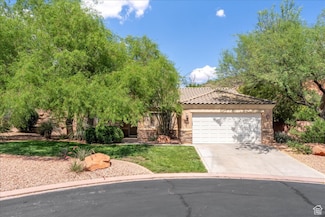 1173 W Snow Canyon Pkwy Unit 30, St. George, UT 84770
