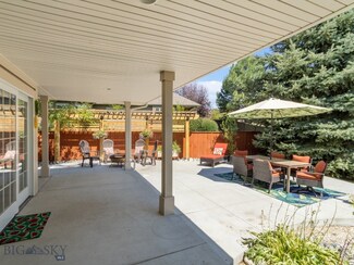 2300 Ridgewood Ln S, Billings, MT 59106