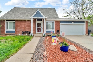 4694 S Ouray Way, Aurora, CO 80015