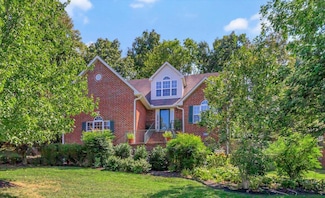 421 Saint Francis Ave, Smyrna, TN 37167