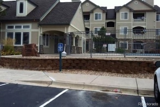 8309 S Independence Cir Unit 207, Littleton, CO 80128