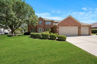 22211 Clary Sage Dr, Frankfort, IL 60423
