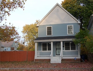 2095 W 81st St, Cleveland, OH 44102