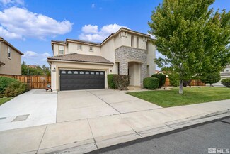 6658 Abbotswood Dr, Sparks, NV 89436
