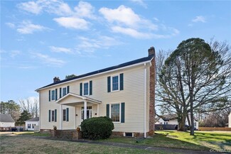 7123 Lynnroy Way, Mechanicsville, VA 23111