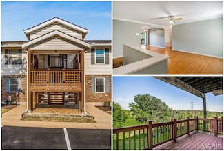 1059 Hidden Ridge Trail, Valley Park, MO 63088