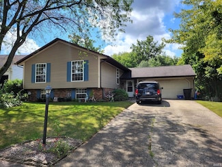 2100 Platte Dr, Lafayette, IN 47905