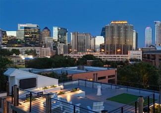 2935 Magnolia Hill Ct, Dallas, TX 75201