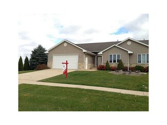 807 Kaitlynn Ave, Anamosa, IA 52205